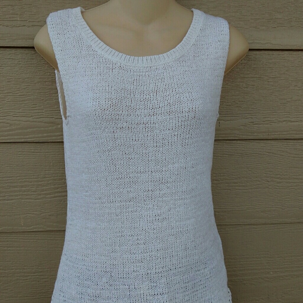 Coldwater Creek Tank Top